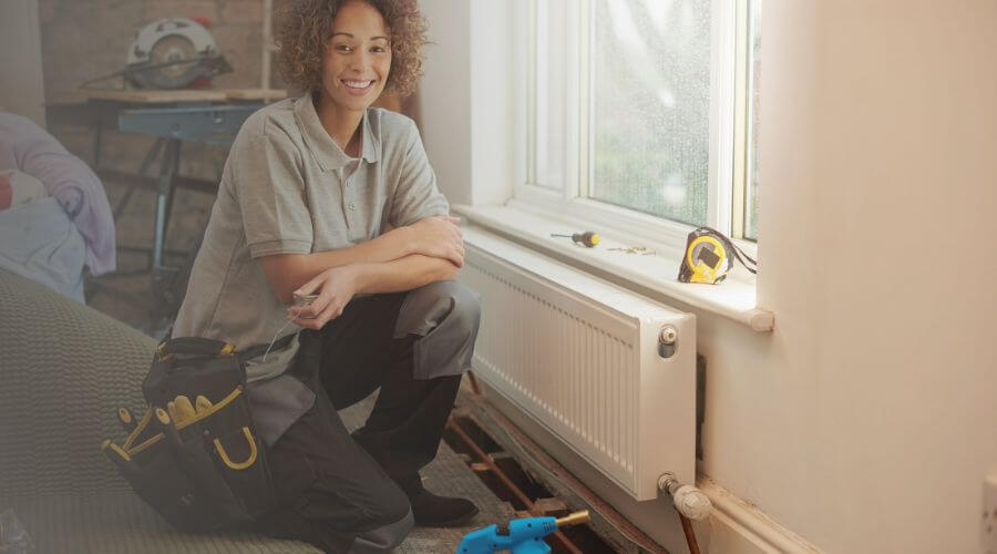 Professional Leak Detection Services in Kingsley, PA